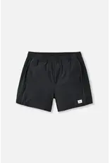 KATIN KATIN OTG CARLTON SHORT - BLACK