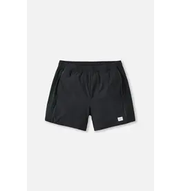 KATIN KATIN OTG CARLTON SHORT - BLACK