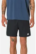 KATIN KATIN OTG CARLTON SHORT - BLACK