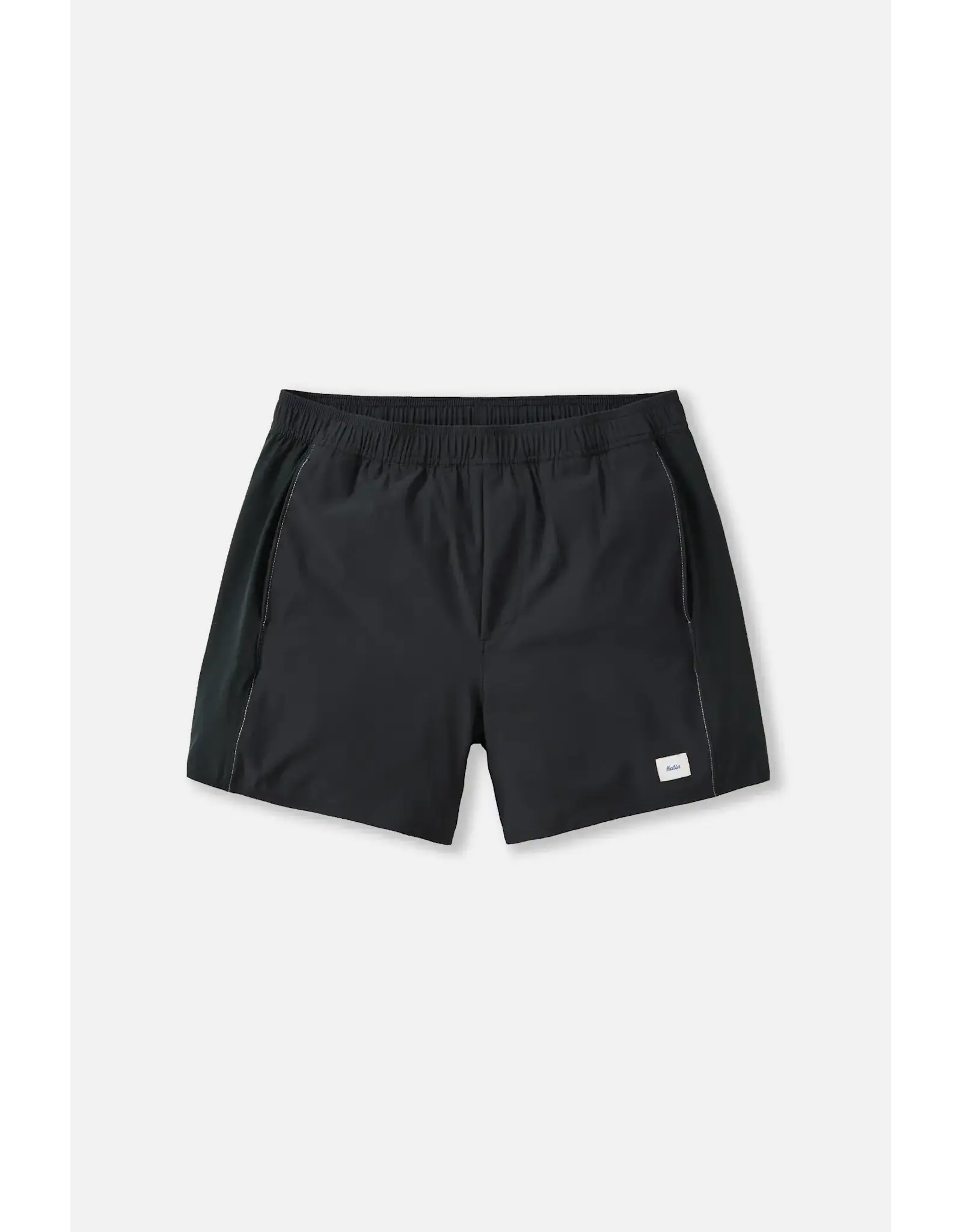 KATIN KATIN OTG CARLTON SHORT - BLACK