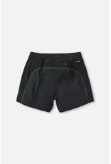 KATIN KATIN OTG CARLTON SHORT - BLACK