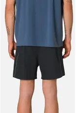KATIN KATIN OTG CARLTON SHORT - BLACK