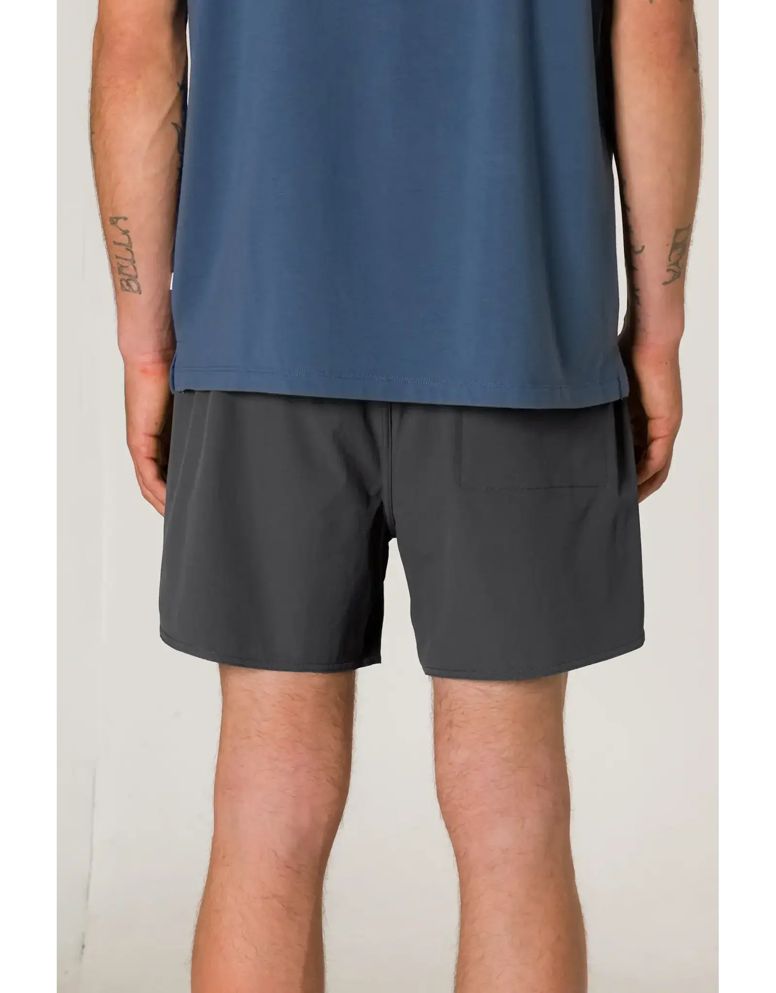 KATIN OTG ROVER SHORT