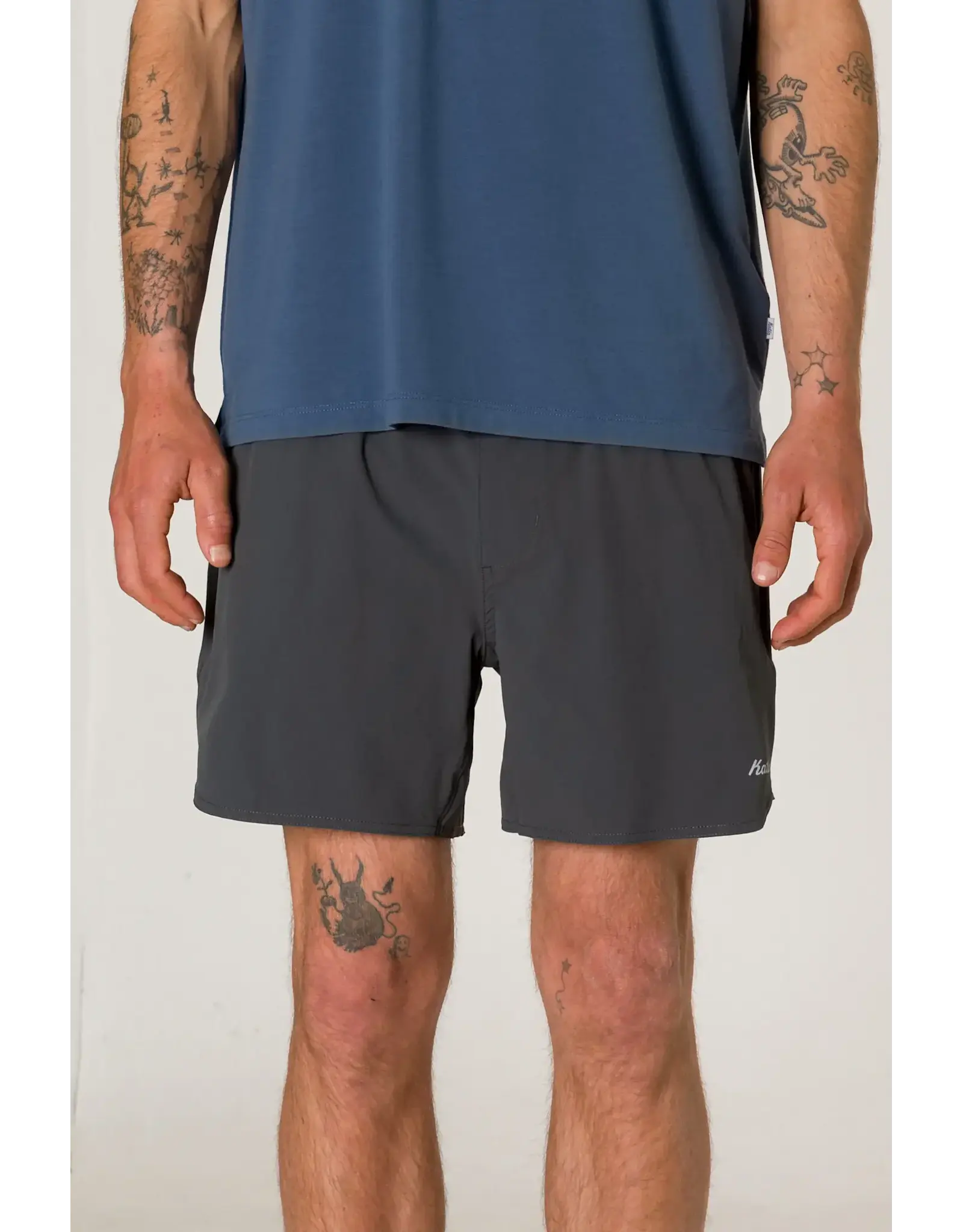 KATIN OTG ROVER SHORT