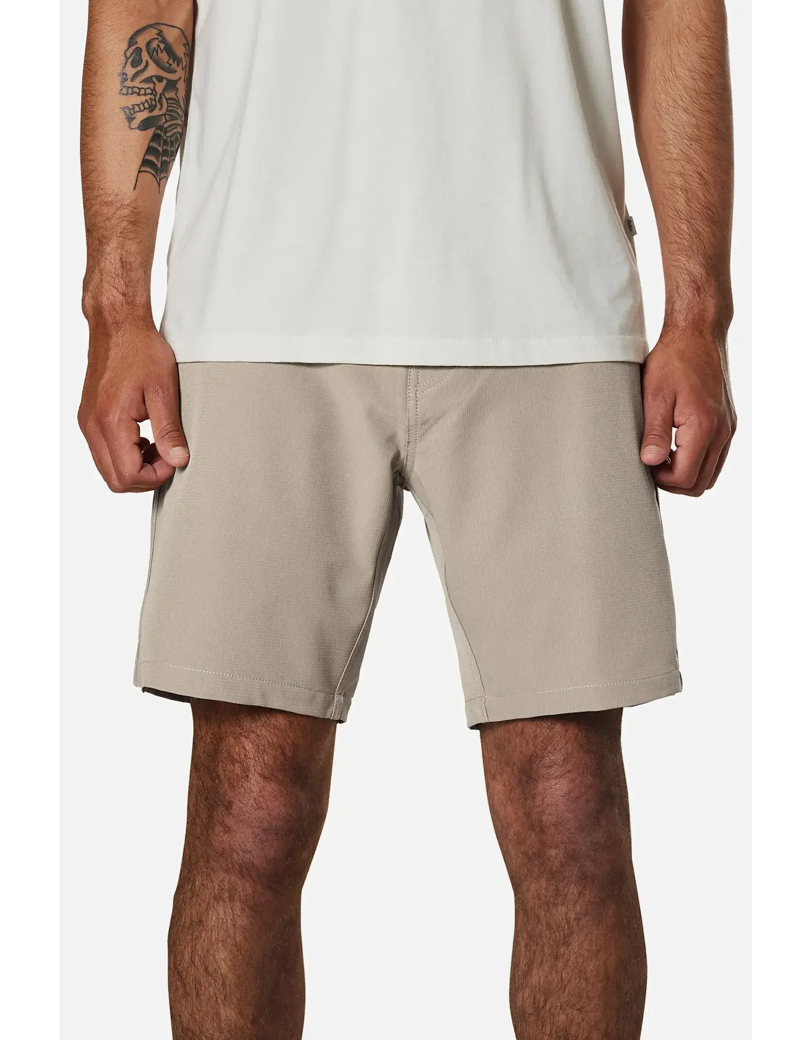 KATIN KATIN OTG WANDERER HYBRID SHORT