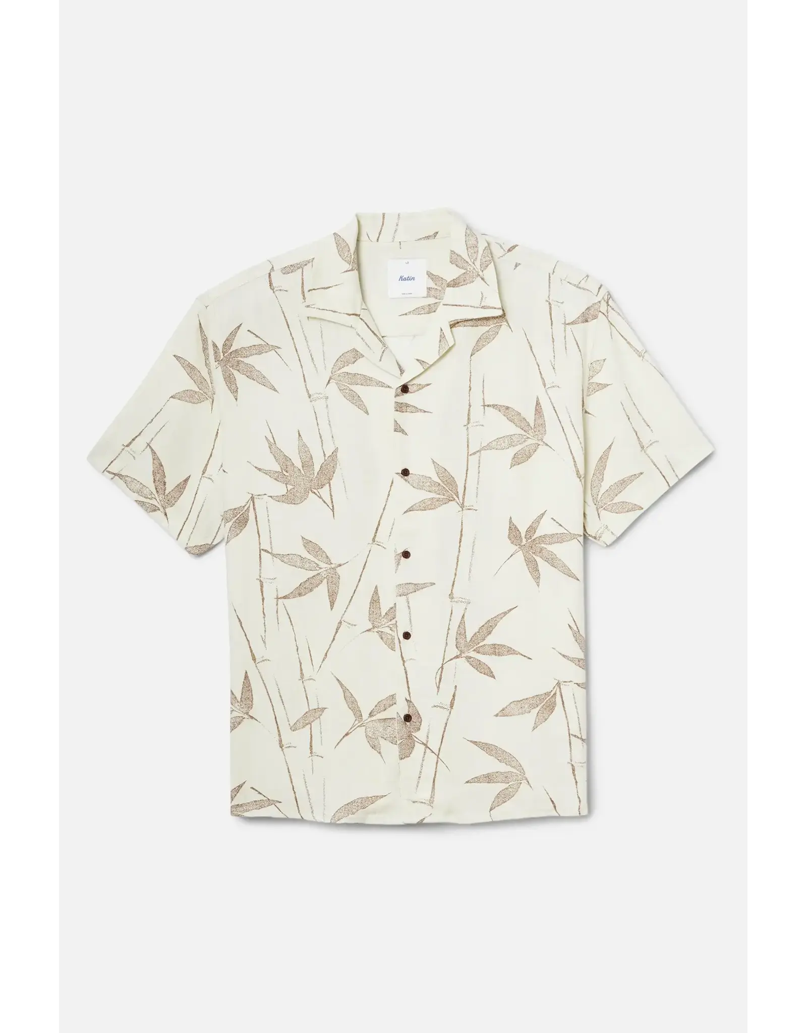 KATIN KATIN BAMBOO SHIRT