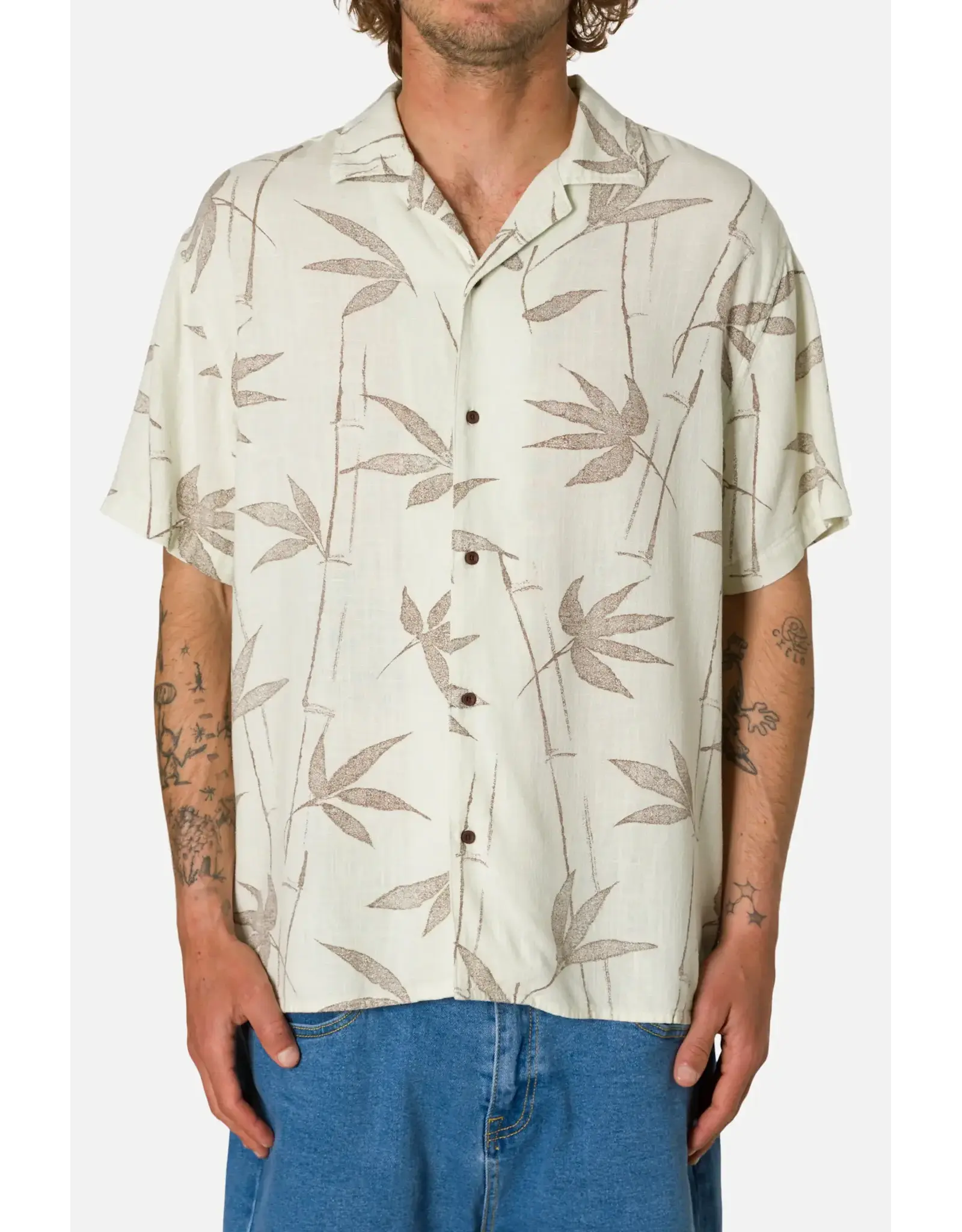 KATIN KATIN BAMBOO SHIRT