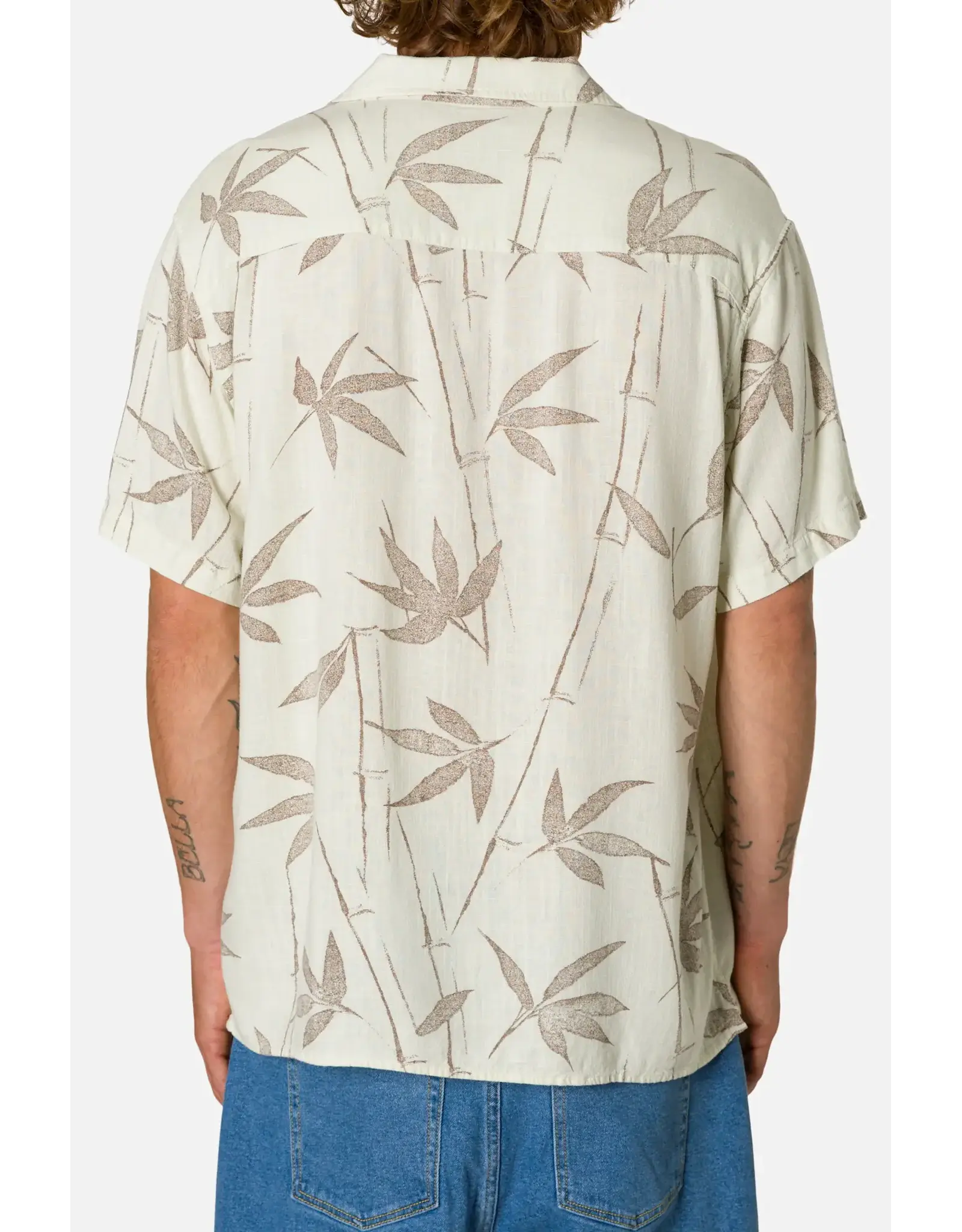 KATIN KATIN BAMBOO SHIRT