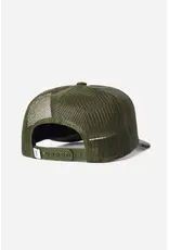 KATIN GOOD TIMES TRUCKER HAT