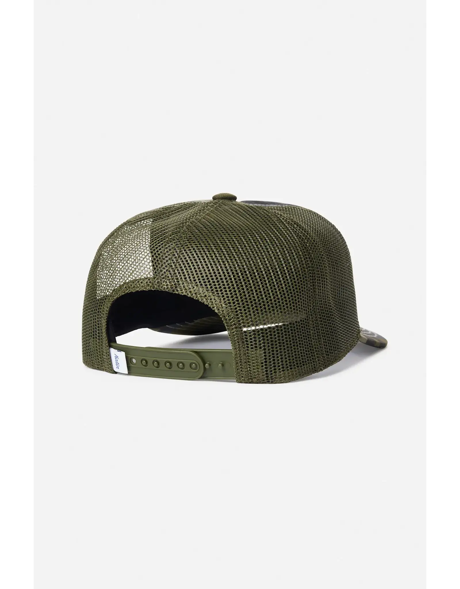 KATIN GOOD TIMES TRUCKER HAT