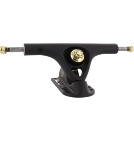 PARIS TRUCK CO PARIS V3 165mm/50° TRUCK MATTE BLACK Paris Truck Co