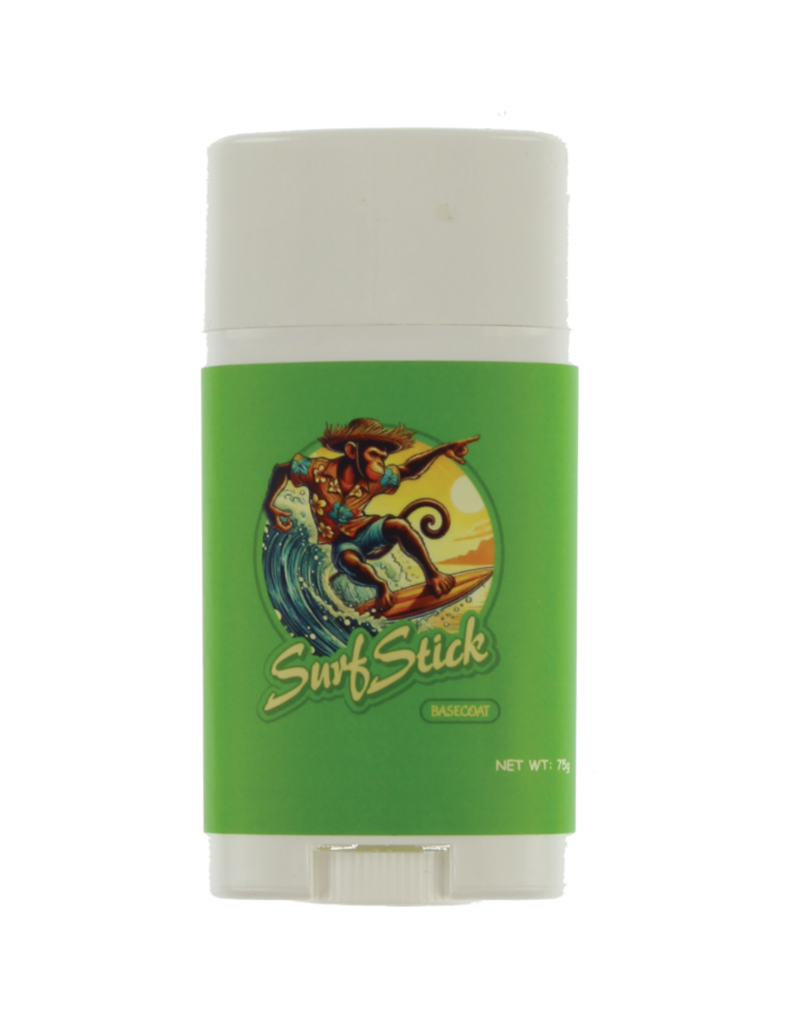 SURF STICK SURF STICK WAX SINGLE-BASECOAT Surf Stick