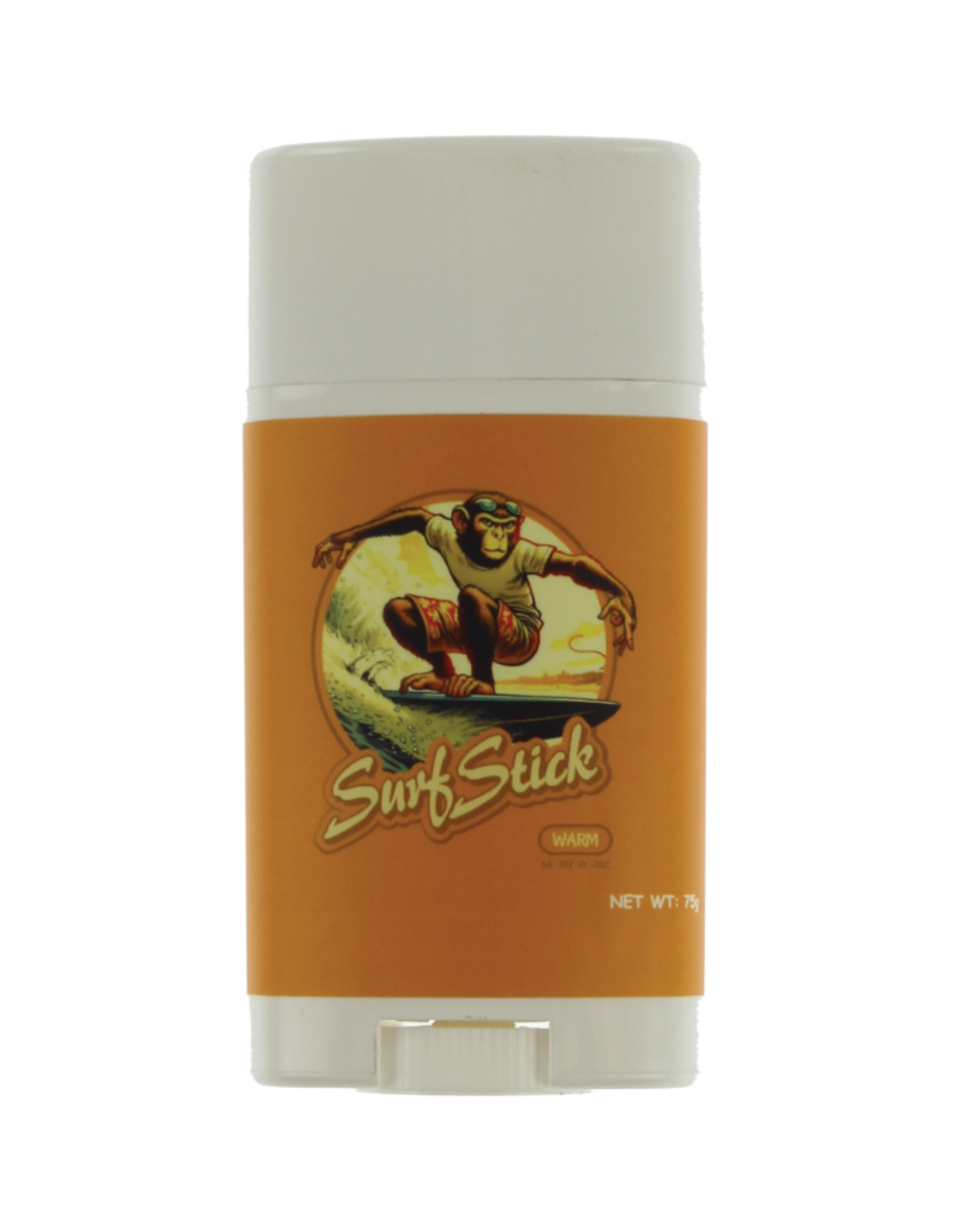 SURF STICK SURF STICK WAX SINGLE-WARM Surf Stick