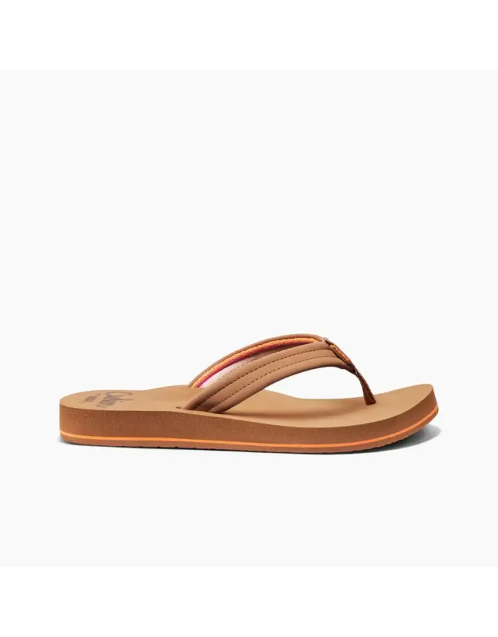 REEF WOMENS REEF CUSHION BREEZE