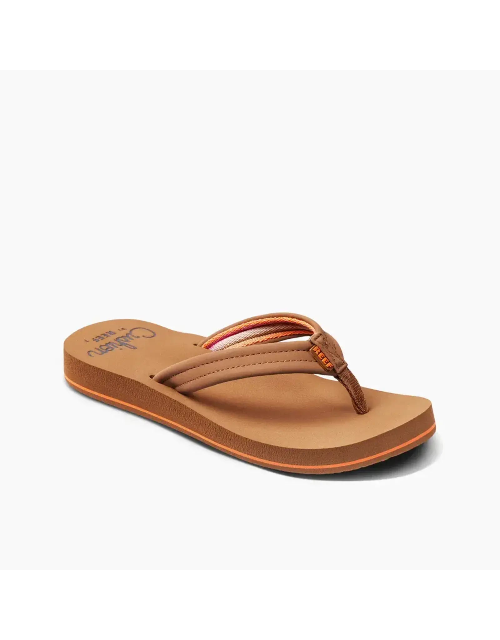 REEF WOMENS REEF CUSHION BREEZE