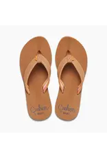 REEF WOMENS REEF CUSHION BREEZE