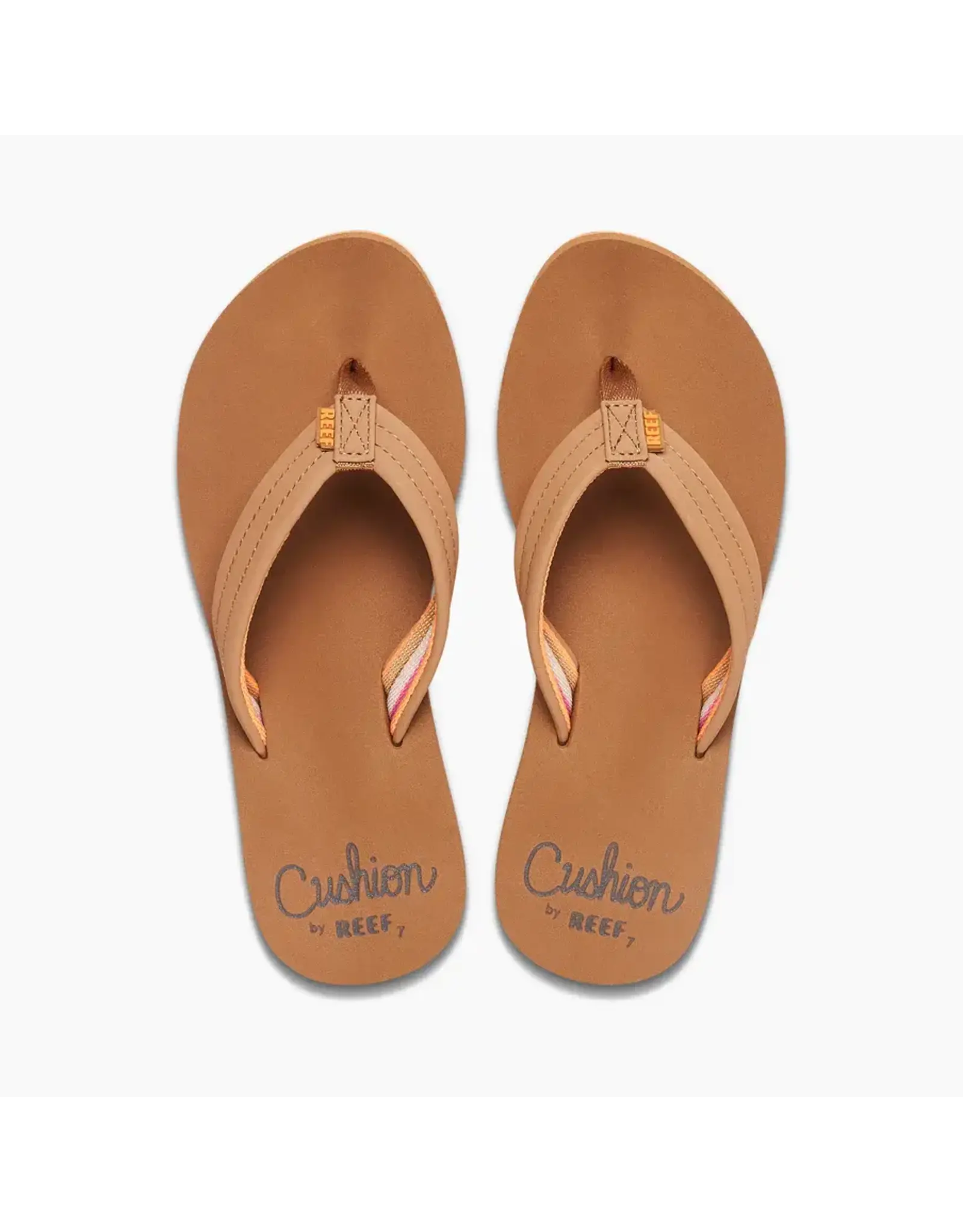 REEF WOMENS REEF CUSHION BREEZE