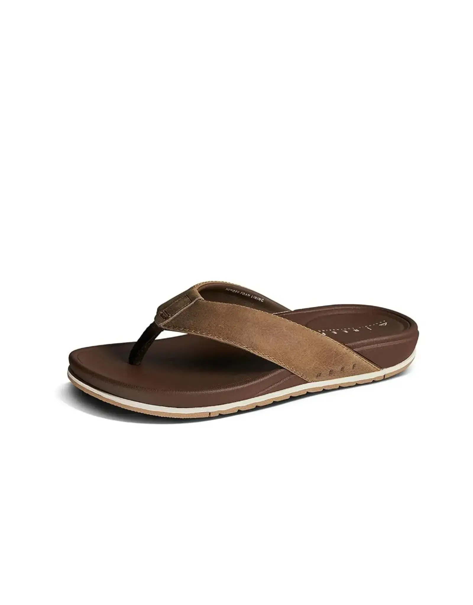 REEF Men's PHANTOM BONZER Toffee