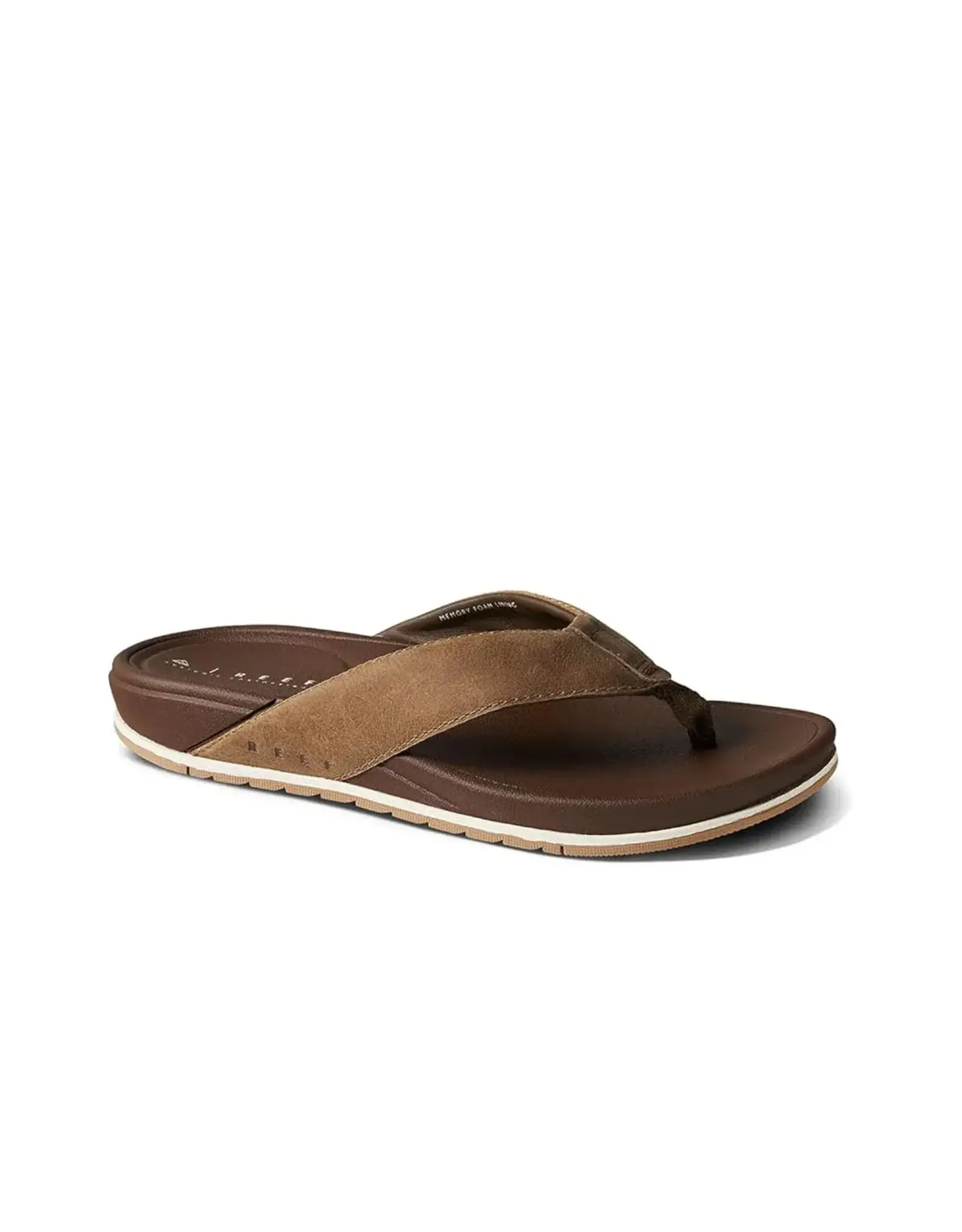 REEF Men's PHANTOM BONZER Toffee