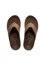 REEF Men's PHANTOM BONZER Toffee