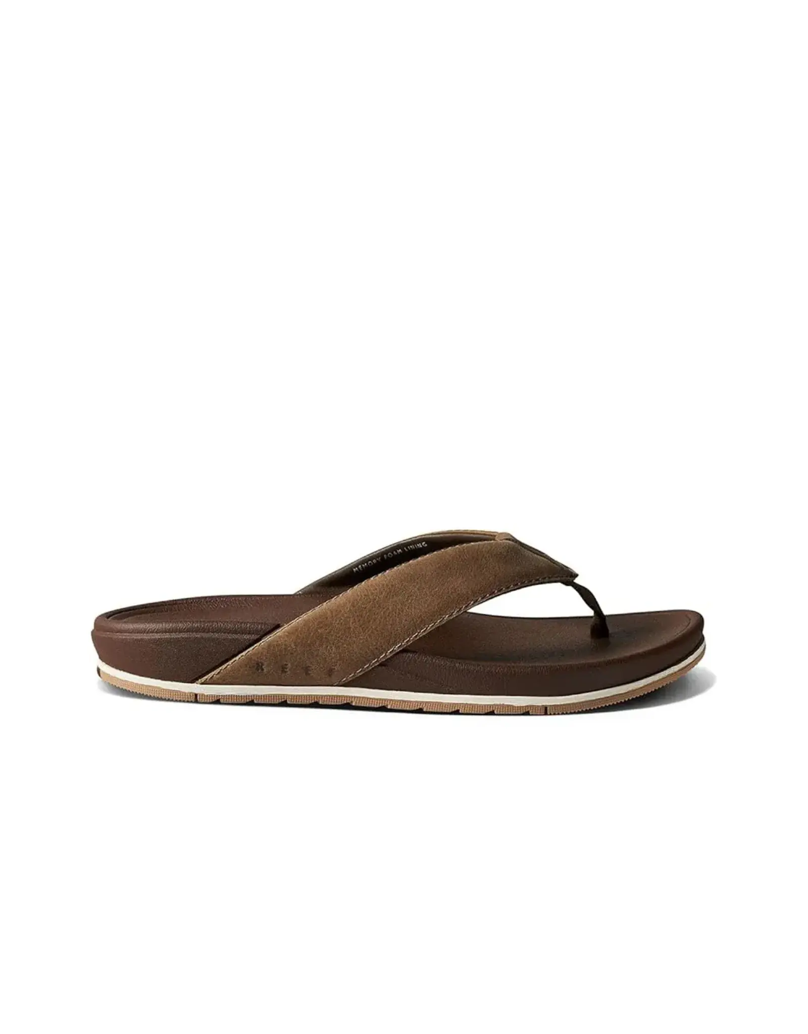 REEF Men's PHANTOM BONZER Toffee