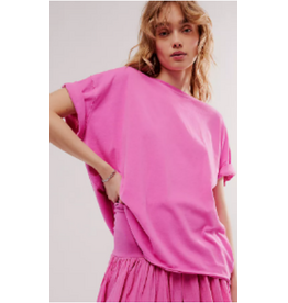 Free People NINA TEE