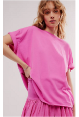 Free People NINA TEE