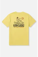 KATIN CONEJO TEE