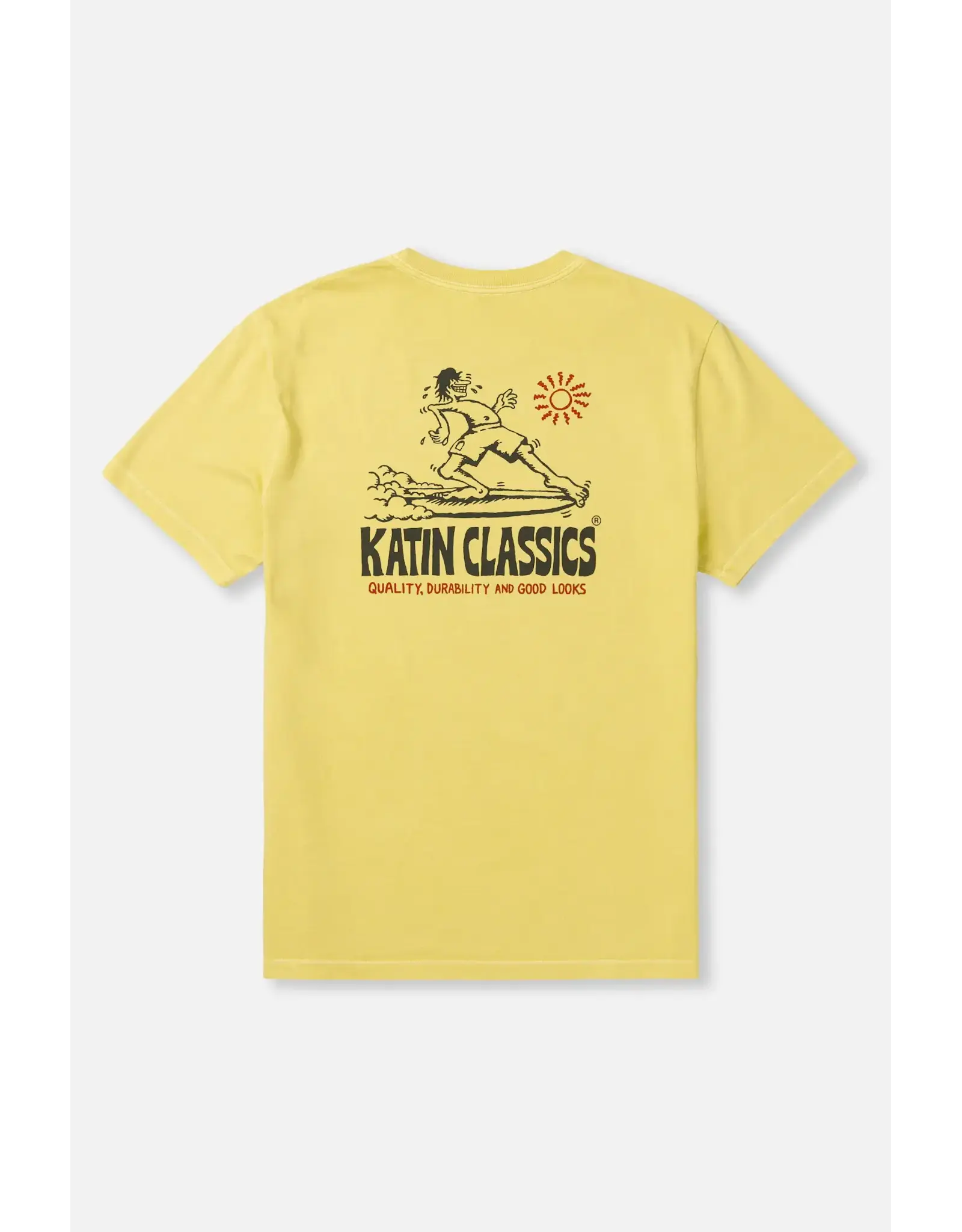 KATIN CONEJO TEE