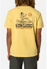 KATIN CONEJO TEE