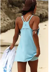 free people movement Hot Shot Mini Dress