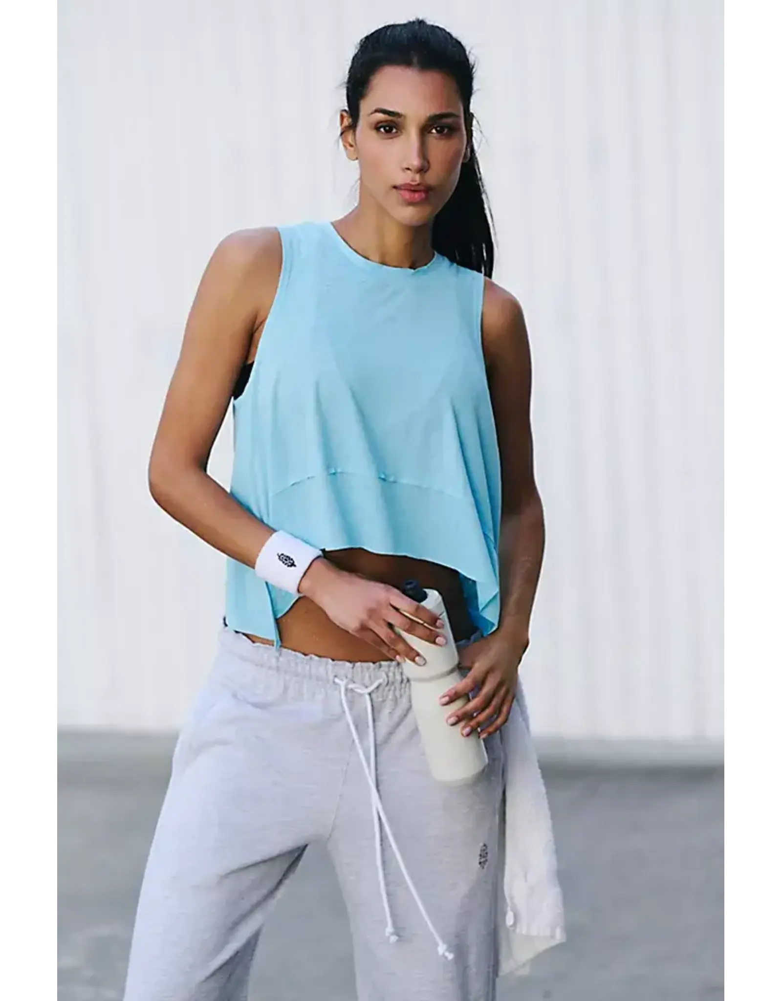 free people movement Tempo UV Protection Tank