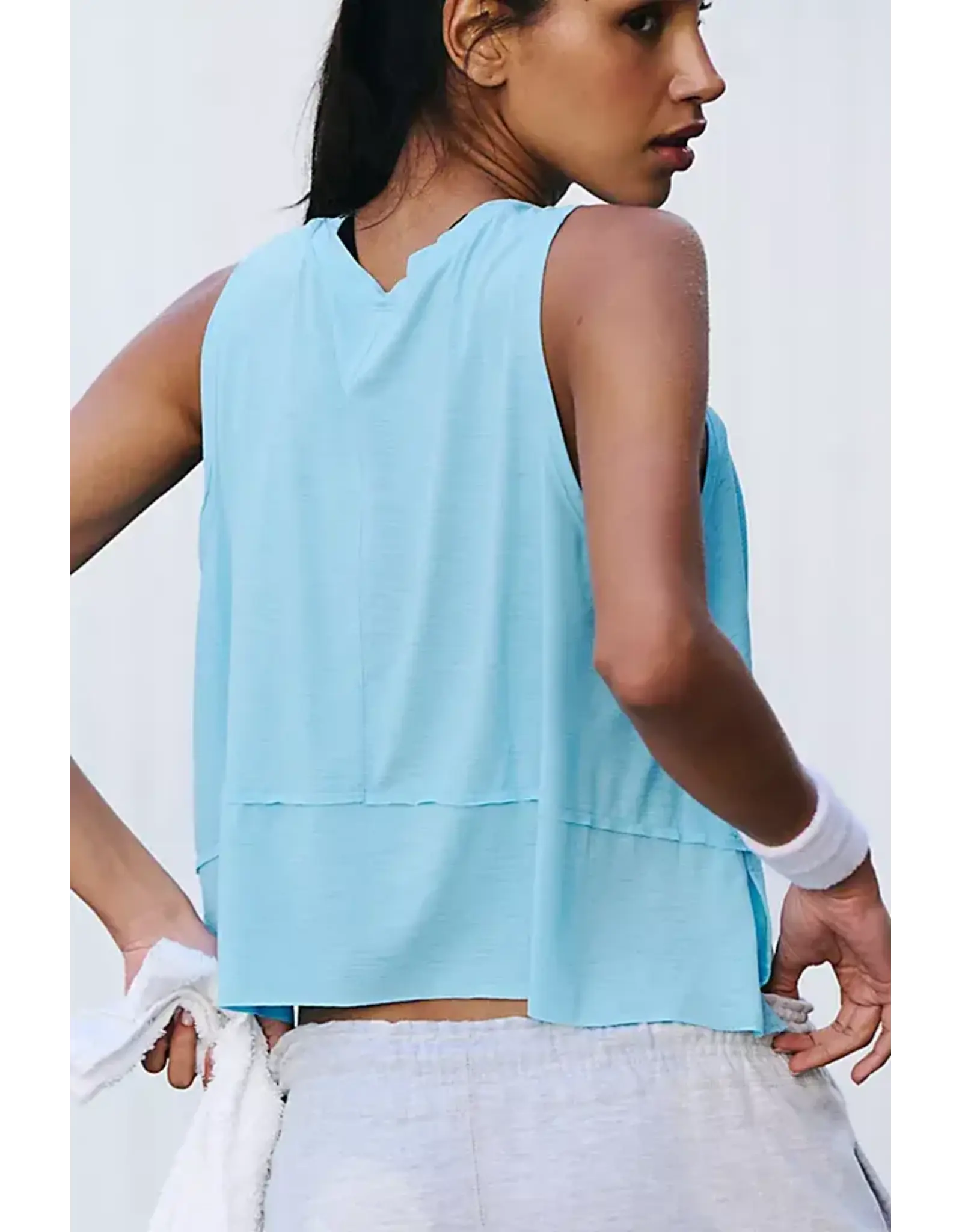 free people movement Tempo UV Protection Tank