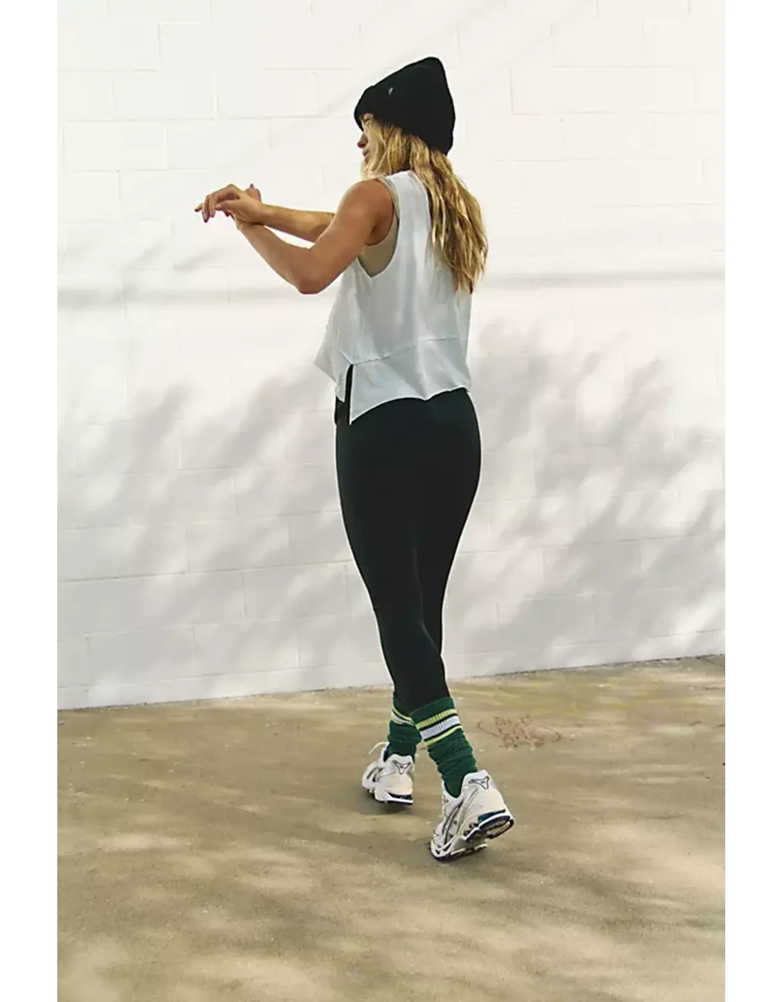 free people movement Tempo UV Protection Tank