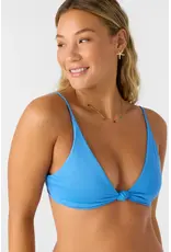 ONEILL Saltwater Solids Pismo Bralette Top