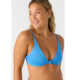 ONEILL Saltwater Solids Pismo Bralette Top