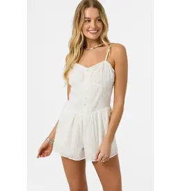 ONEILL Olive Romper white medium