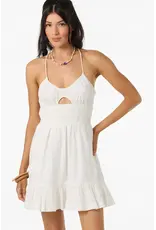 ONEILL Adelaide Mini Dress SMALL