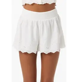 ONEILL Annalee Shorts SMALL