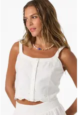 ONEILL Annalee Top SMALL