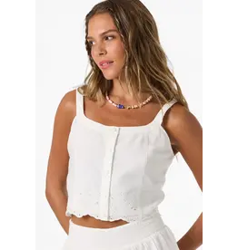 ONEILL Annalee Top SMALL