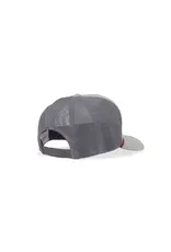 BAJIO BLUEGILL CURVED BRIM TRUCKER HAT