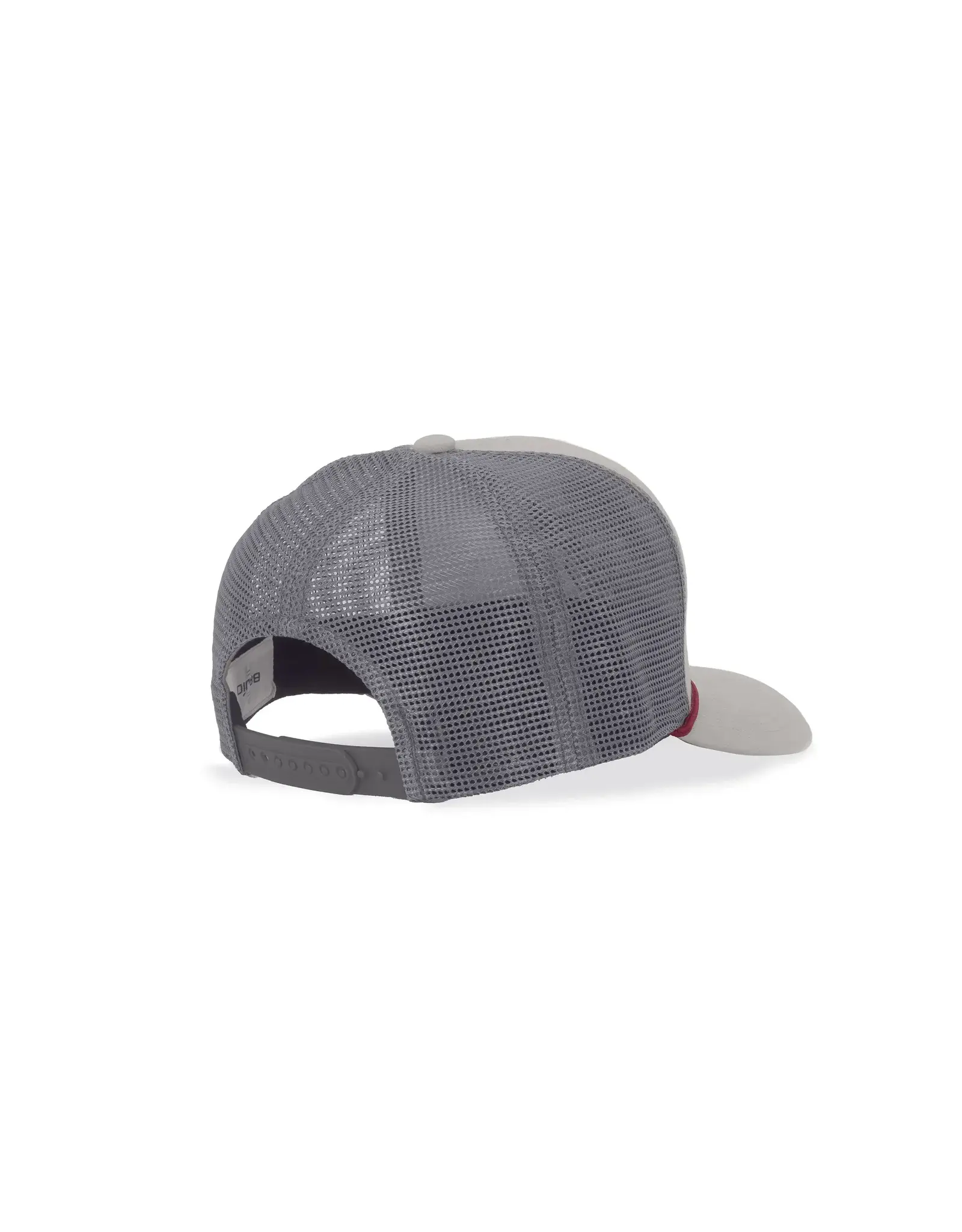 BAJIO BLUEGILL CURVED BRIM TRUCKER HAT
