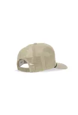 BAJIO RAINBOW TROUT CURVED BRIM TRUCKER HAT