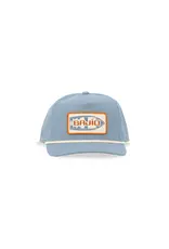 BAJIO DECKIE BOAT TRUCKER HAT