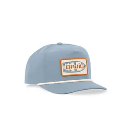 BAJIO DECKIE BOAT TRUCKER HAT