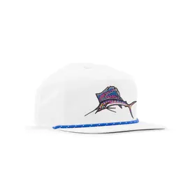 BAJIO SAILFISH PERFORMANCE HAT