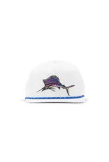 BAJIO SAILFISH PERFORMANCE HAT