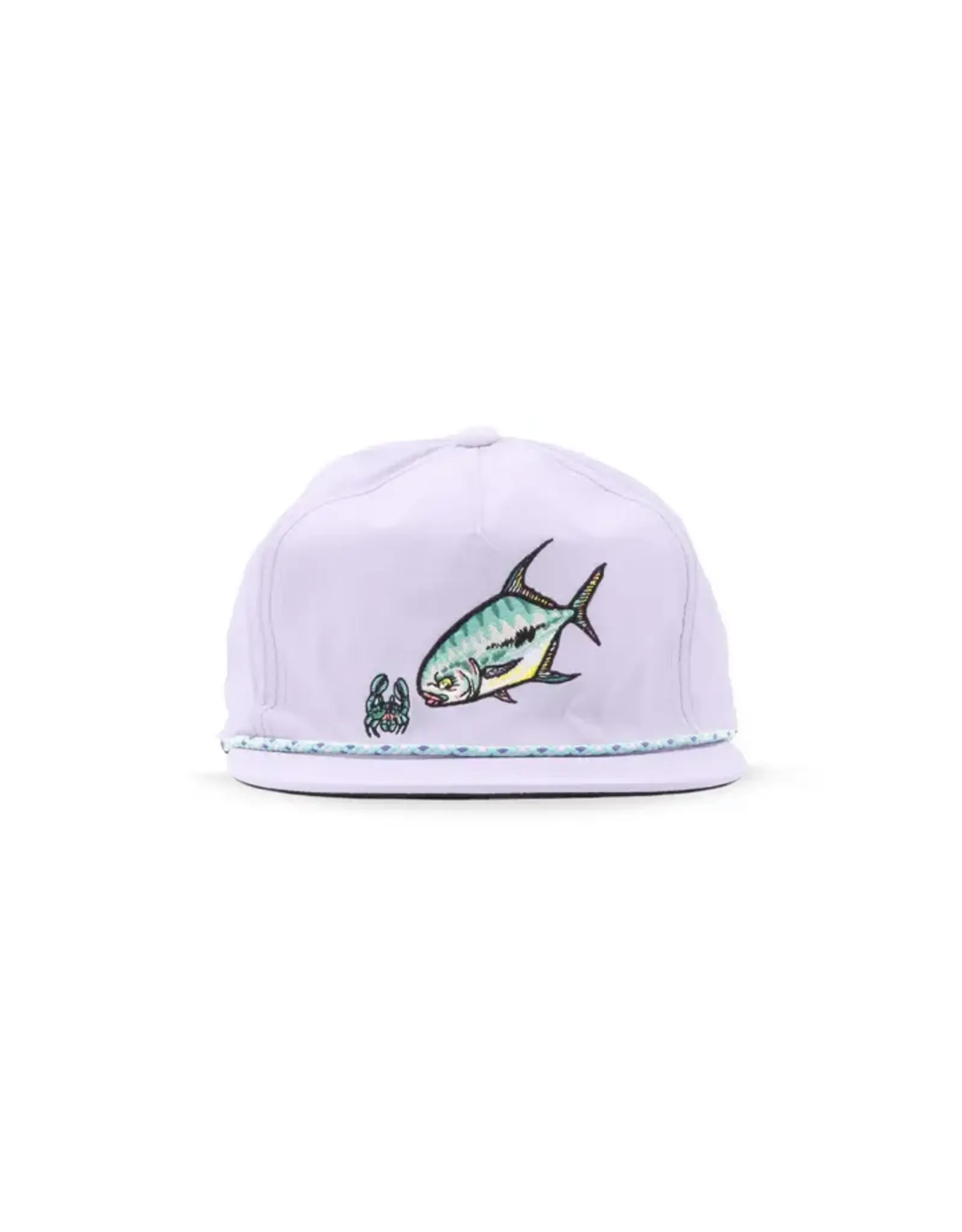 BAJIO PERMIT PERFORMANCE HAT