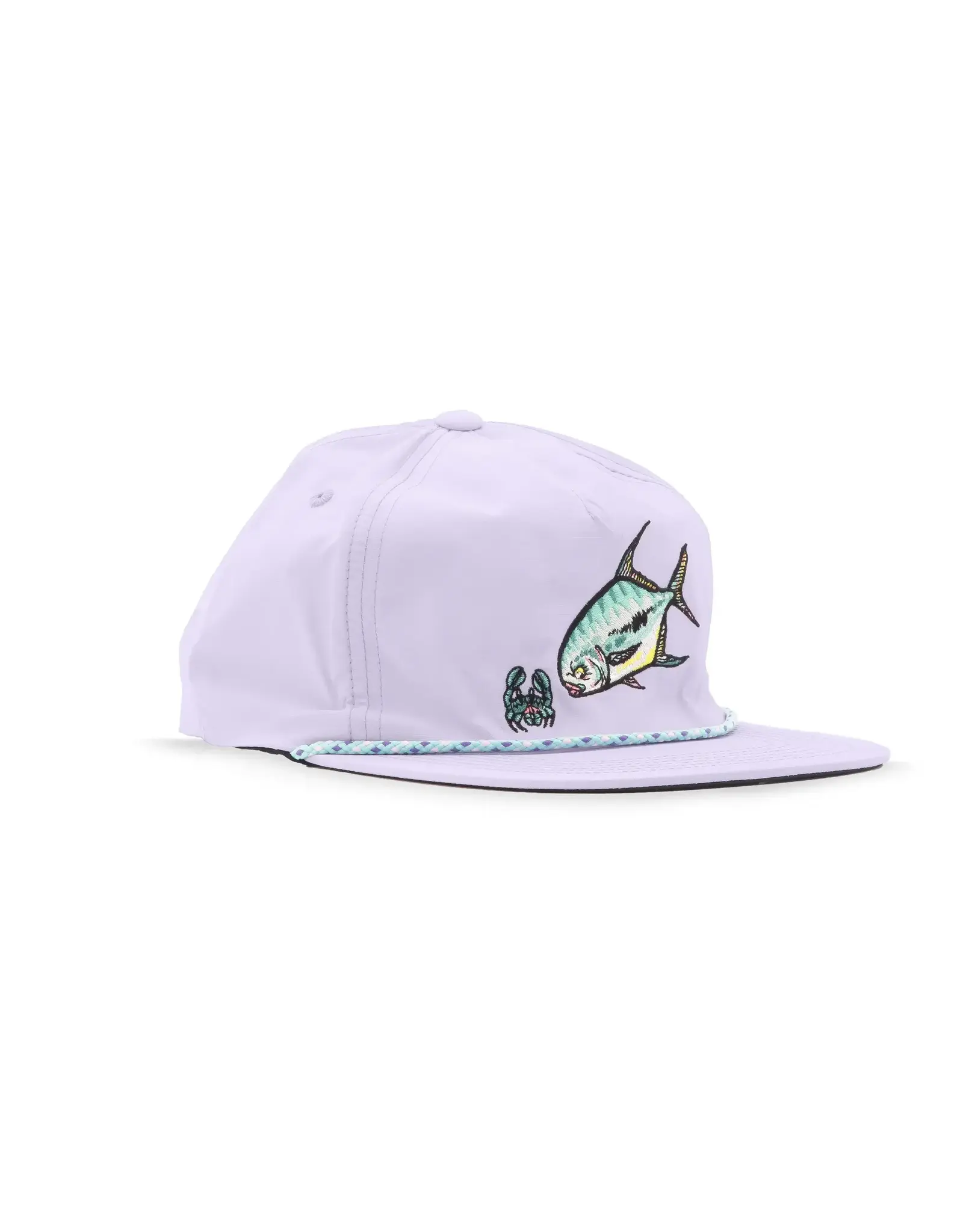 BAJIO PERMIT PERFORMANCE HAT